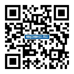 QR kodas | Tojo spa, MB