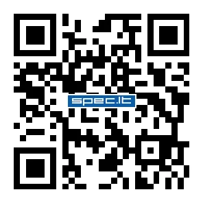 QR kodas | Tojos, UAB