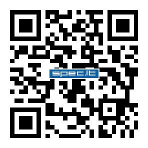 QR kodas | Tojova, UAB
