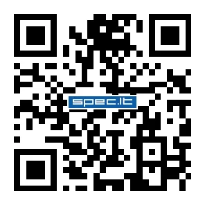 QR kodas | Tojumas, MB | spec.lt