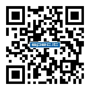 QR kodas | Tojusta, IĮ