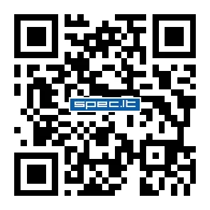 QR kodas | TOK Statyba, MB | spec.lt