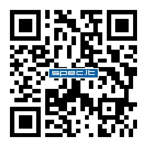 QR kodas | Toka food, MB