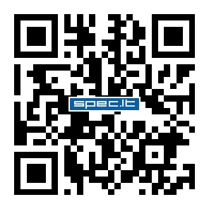 QR kodas | TOKA, UAB | spec.lt