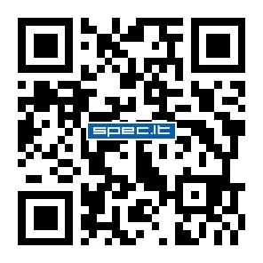 QR kodas | Tokabo, MB