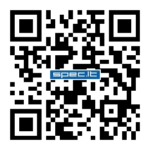 QR kodas | Tokana, UAB | spec.lt