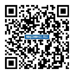 QR kodas | Tokarevų Ninos ir Ivano šokių mokykla | spec.lt