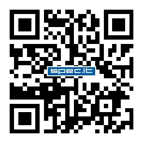 QR kodas | Tokaska, UAB | spec.lt