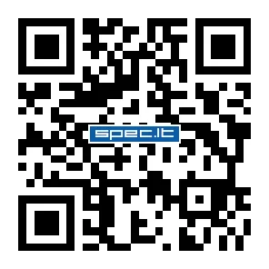 QR kodas | TOKĖ LT, UAB | spec.lt