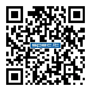 QR kodas | TOKELAS, R. ŽIAUGROS FIRMA