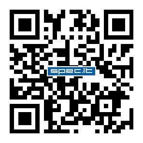 QR kodas | Token-B, IĮ | spec.lt