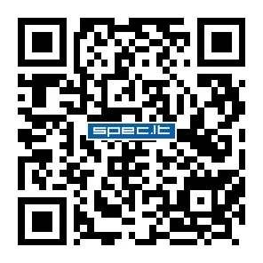 QR kodas | Tokenz Lithuania, UAB