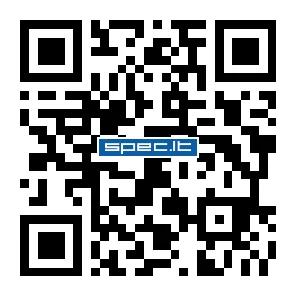 QR kodas | TOKERA, UAB | spec.lt