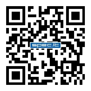 QR kodas | Tokerė, MB