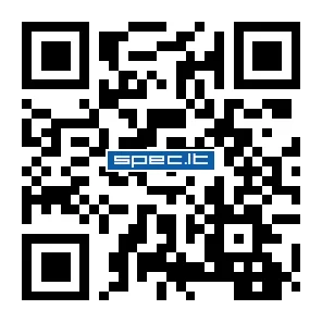 QR kodas | Tokijana, UAB | spec.lt