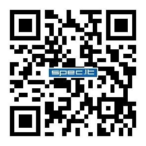 QR kodas | Tokios mados, MB