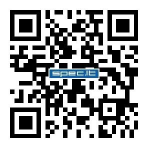 QR kodas | Tokita, UAB | spec.lt