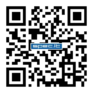 QR kodas | Tokla, UAB | spec.lt