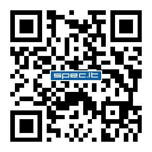 QR kodas | Toko group, UAB