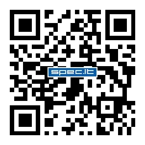QR kodas | Tokris, UAB | spec.lt