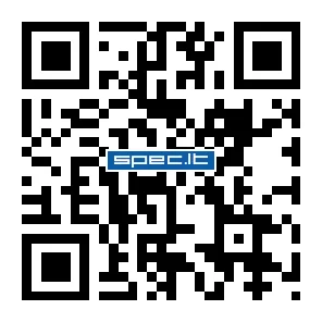 QR kodas | Toksas, UAB
