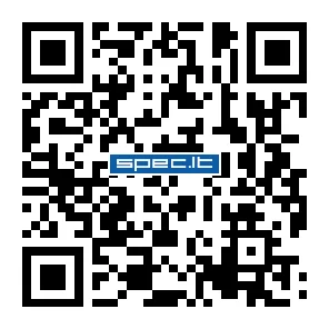 QR kodas | Toksika Alytaus filialas, UAB | spec.lt