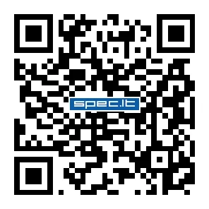 QR kodas | Toksika Šiaulių filialas, UAB | spec.lt