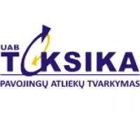 TOKSIKA, UAB