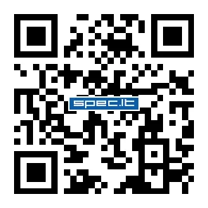 QR kodas | TOKSIKA, UAB | spec.lt