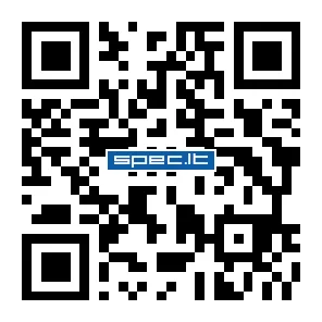 QR kodas | TOLAUDA, UAB | spec.lt