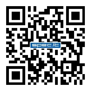 QR kodas | Tolda, UAB