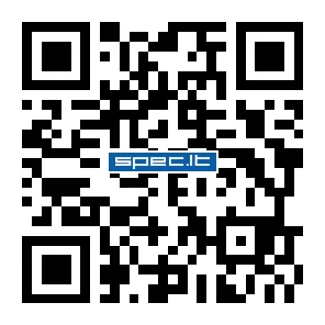 QR kodas | Toldot, MB