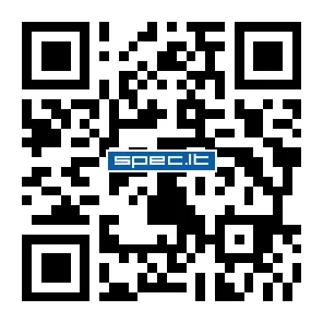 QR kodas | TOLECO, UAB