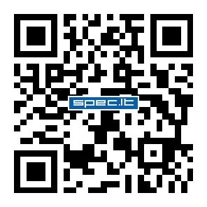 QR kodas | Toleda, UAB | spec.lt