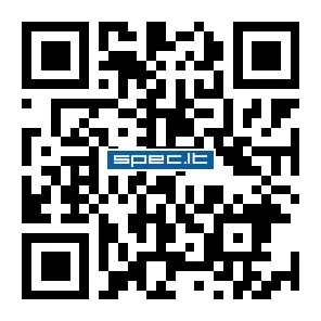 QR kodas | Toledmas, UAB