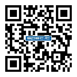 QR kodas | Toleka, UAB | spec.lt