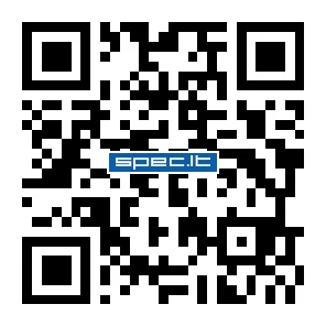 QR kodas | Tolema, MB