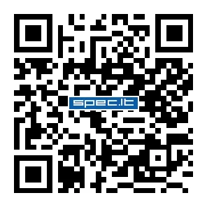 QR kodas | Tolerancijos fabrikas, VŠĮ