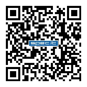 QR kodas | Tolerancijos ir fizinės gerovės ugdymo centras, VŠĮ