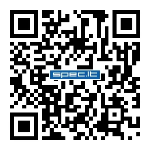 QR kodas | Tolerancijos oazė, VŠĮ