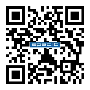 QR kodas | Toleron, MB