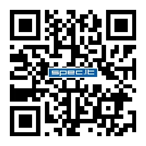 QR kodas | Tolesta, UAB