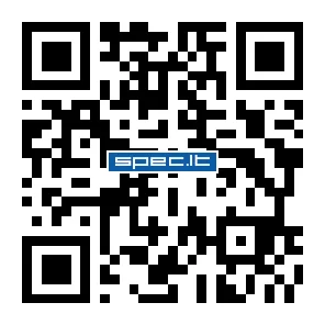 QR kodas | Toligra, UAB | spec.lt