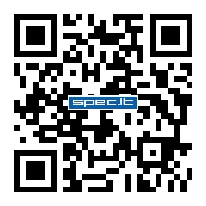 QR kodas | Toliksas, UAB | spec.lt