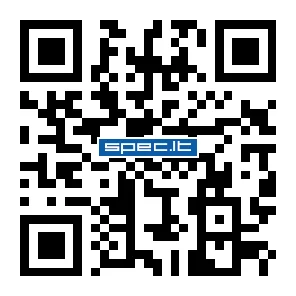 QR kodas | Tolimanas, UAB