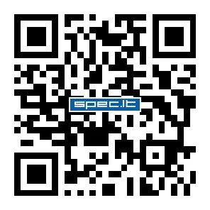 QR kodas | Tolimark, UAB | spec.lt