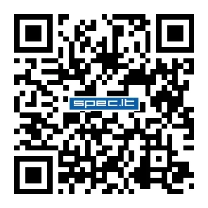 QR kodas | Tolimieji Rytai, UAB | spec.lt