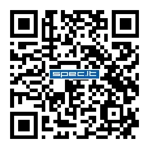 QR kodas | Tolimoji Atlantida, UAB