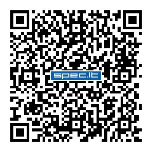 QR kodas | TOLIMOJO KELEIVINIO TRANSPORTO KOMPANIJOS NEPRIKLAUSOMA UŽMIESČIO VAIRUOTOJŲ PROFESINĖ SĄJUNGA, UAB | spec.lt