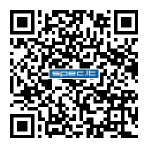 QR kodas | Tolimųjų reisų vairuotojų labdaros ir paramos fondas | spec.lt